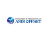 Lowongan Kerja Operator Mesin Binding di CV. Andi Offset