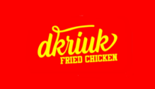 Lowongan Kerja Crew Outlet di Dkriuk Fried Chicken Babarsari - Yogyakarta