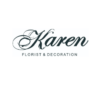 Lowongan Kerja Florist – Social Media – Kepala Toko – Kurir / Driver di Karen Florist