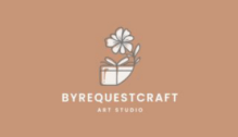 Lowongan Kerja CS Online – Desain Grafis (Corel) – Operator Mesin Lasercut – Tim Packing/Kirim – Tim Kreatif di Byrequestcraft Art Studio - Yogyakarta