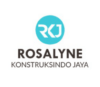 Lowongan Kerja Estimator di Rosalyne Konstruksindo Jaya