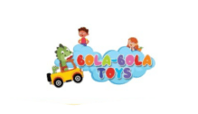 Lowongan Kerja Karyawati Penjaga Stand Mainan Pasir di 123 Kidscorner (Bola-Bola Toys) - Yogyakarta