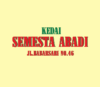 Lowongan Kerja Kepala Bar di Kedai Semesta Abadi