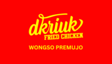 Lowongan Kerja Part time Crew Outlet di DKriuk Wongso Premujo - Yogyakarta