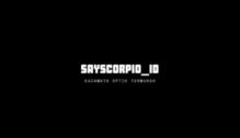 Lowongan Kerja Refraksi Optisi (RO) di Sayscorpio_id - Yogyakarta