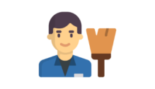 Lowongan Kerja Freelance Cleaning Service di Casa Bonita Homestay - Yogyakarta