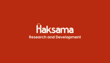Lowongan Kerja Data Analyst di Haksama - Yogyakarta