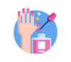 Lowongan Kerja Nail Art & Eyelash di Look Beauty