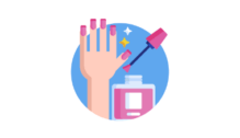 Lowongan Kerja Nail Art & Eyelash di Look Beauty - Yogyakarta