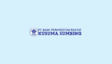 Lowongan Kerja Analis Area di PT. BPR Kusuma Sumbing - Luar DI Yogyakarta
