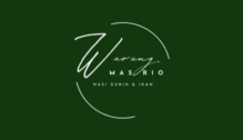 Lowongan Kerja Barista di Warung Mas Rio - Yogyakarta