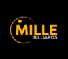 Lowongan Kerja Finance – Purchasing – Head Cook / Cook – Head Bar / Barista – Kasir – Server – Kapten – Wasit di Mille Billiard