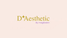 Lowongan Kerja Manager Cafe di D’Aesthetic by Meglioskin - Yogyakarta