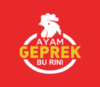 Lowongan Kerja Crew Outlet Cabang Giwangan & Glagahsari di Ayam Geprek Bu Rini