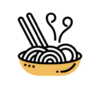 Lowongan Kerja Team Kitchen Full/Part Time di Haik Noodle