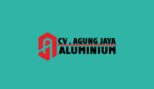 Lowongan Kerja Digital Marketing – Supervisor Sales – Sales – HRGA – Tax & Accounting – Admin – Kepala Gudang di CV. Agung Jaya Aluminium - Yogyakarta
