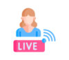 Lowongan Kerja Host Live Streaming di H5 Creative Studio