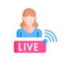 Lowongan Kerja Host Live Streamer di HAPPA