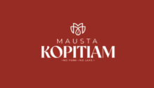 Lowongan Kerja Partner Pengelola di Mausta Kopitiam - Yogyakarta