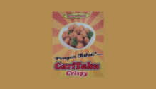 Lowongan Kerja Penjaga Booth di CariTahu Crispy - Yogyakarta