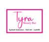 Loker Tyra Beauty Bar