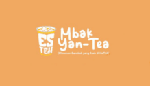 Lowongan Kerja Crew Gerobak Es Teh Keliling di Es Teh Mbak Yan-Tea - Yogyakarta