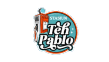 Lowongan Kerja Tenant Crew Fulltime di Stasiun Teh Pablo - Yogyakarta