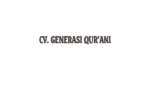 Lowongan Kerja Admin Keuangan di CV. Generasi Qurani - Yogyakarta